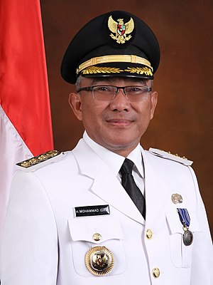 walikota